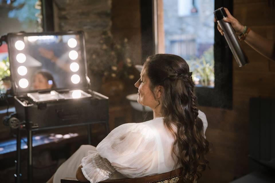 Teresa
