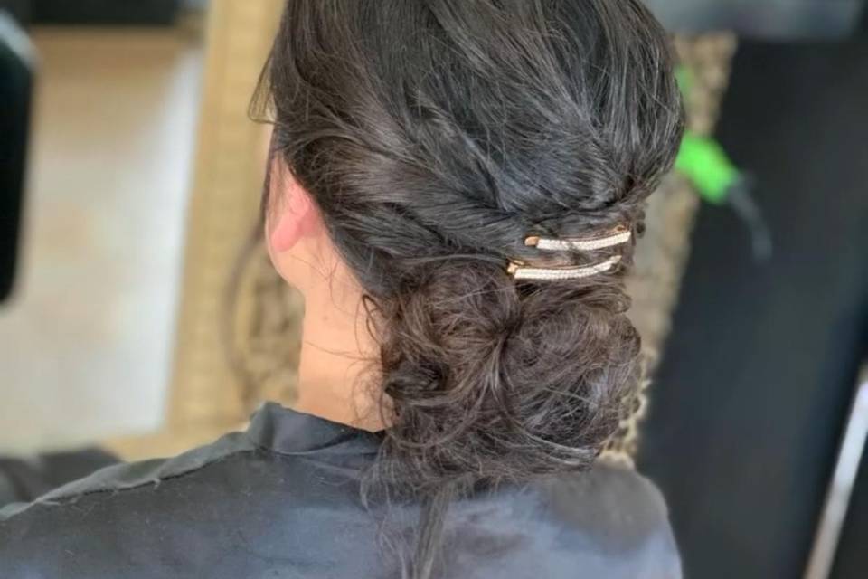 Recogidos para novias