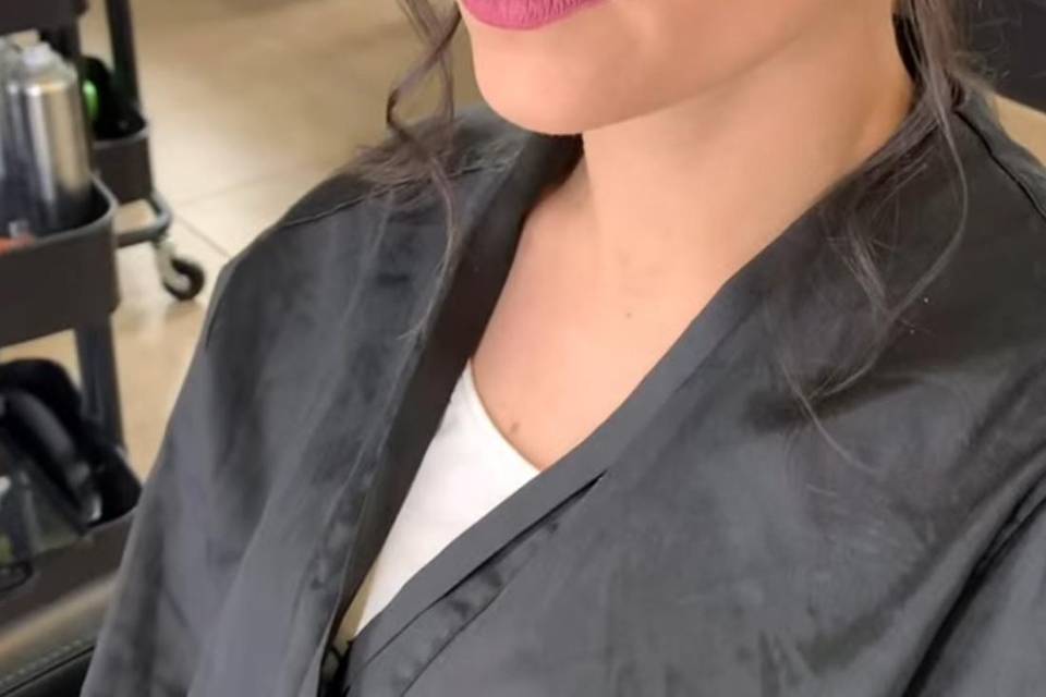 Maquillajes para eventos