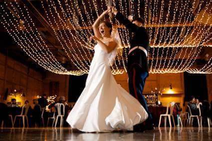 Baile de tu boda