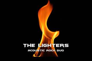 The Lighters logotipo