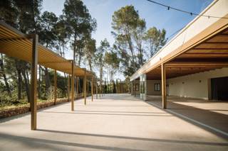 Ca L'Alzina By CarpeDiem Events
