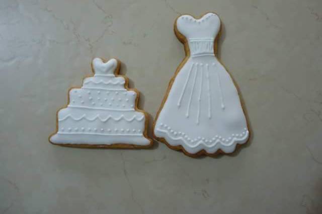 Galletas