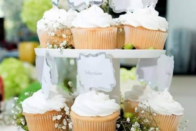 Cupcakes
