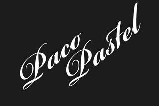 Paco Pastel logo
