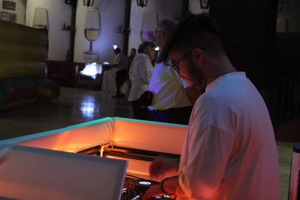 Boda en 2025