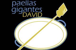 Paellas Gigantes David