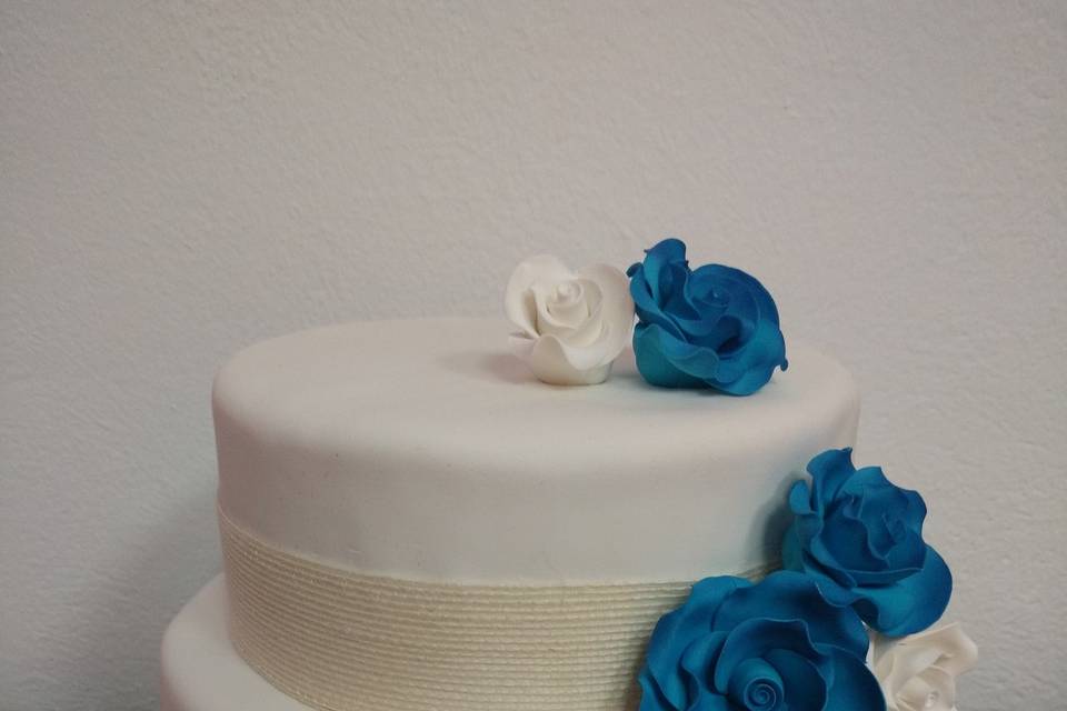 Dulce fondant