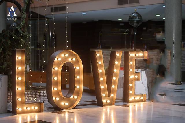 Letras love