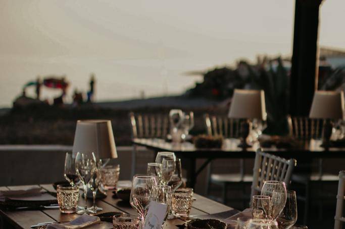 La Terraza