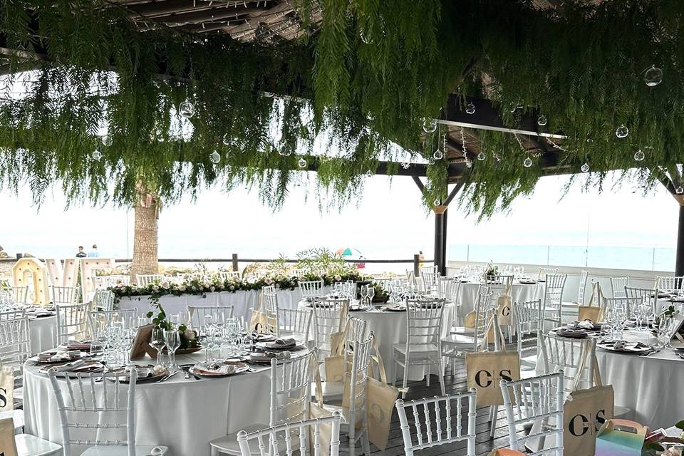 La Terraza