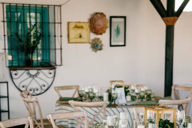 La Terraza