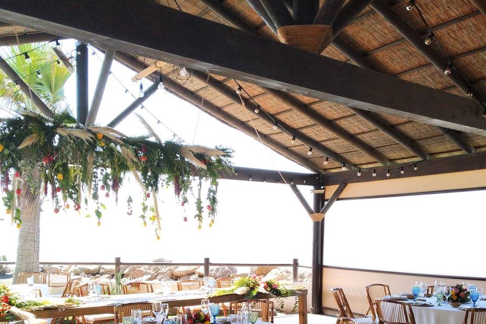 La Terraza