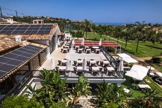 Los Arqueros Golf Club