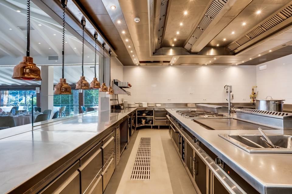 Cocina
