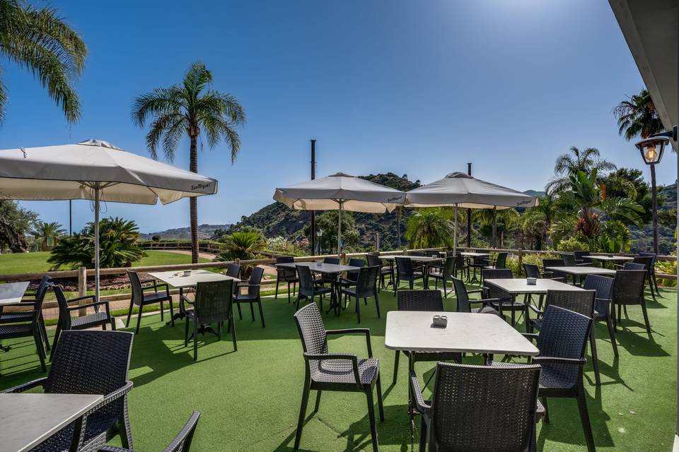 Los Arqueros Golf Club
