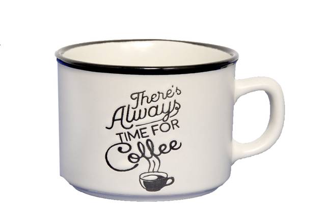 Taza coffee
