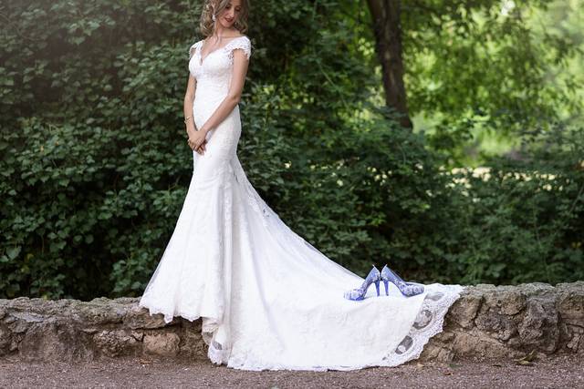Postboda Leti&Ismael