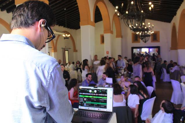 Banquete