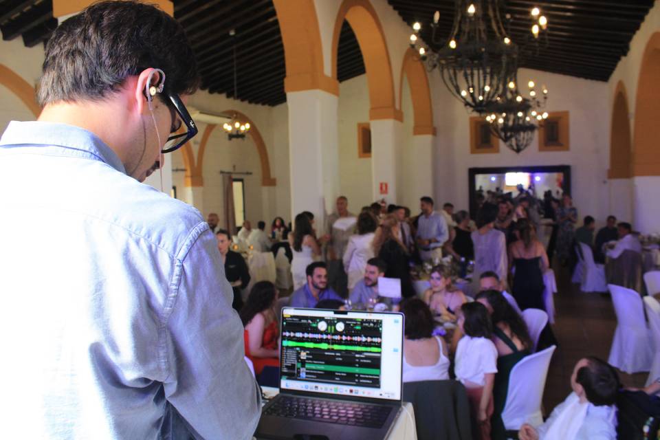 Banquete