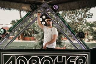 Alberto Adroher Dj