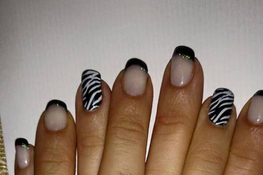 Manicura