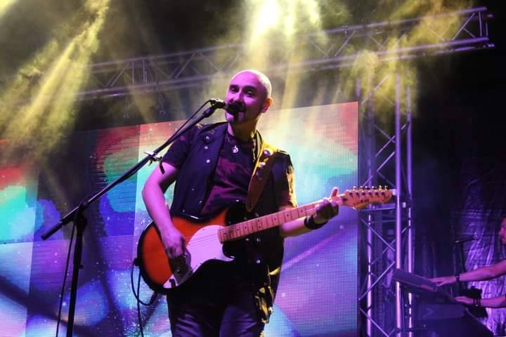 Alberto Maroto
