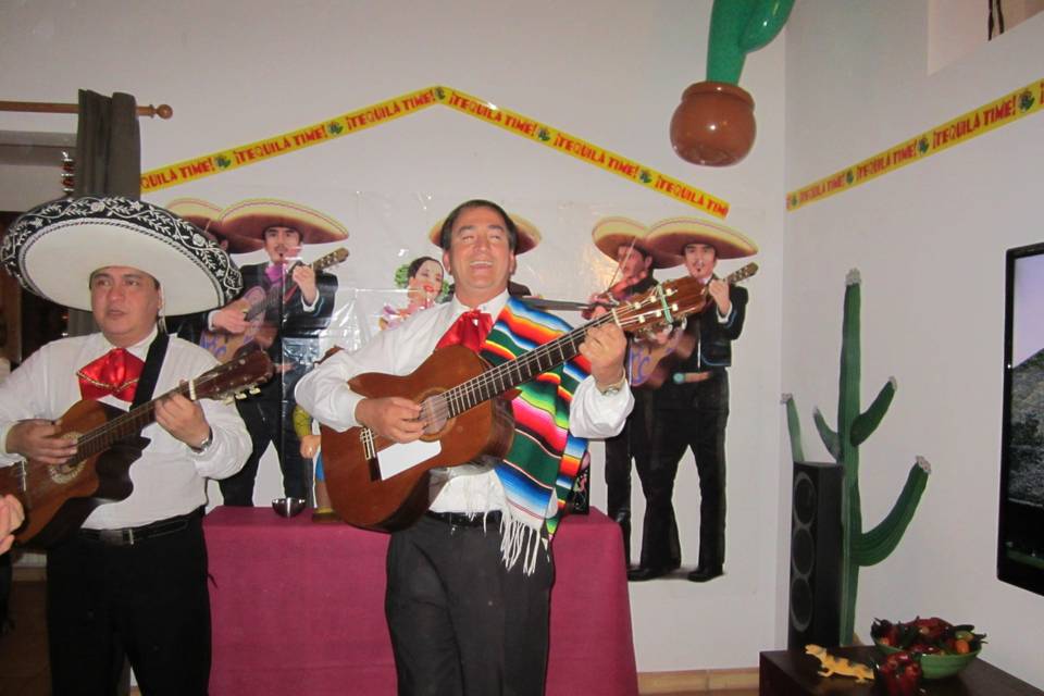 Mariachis