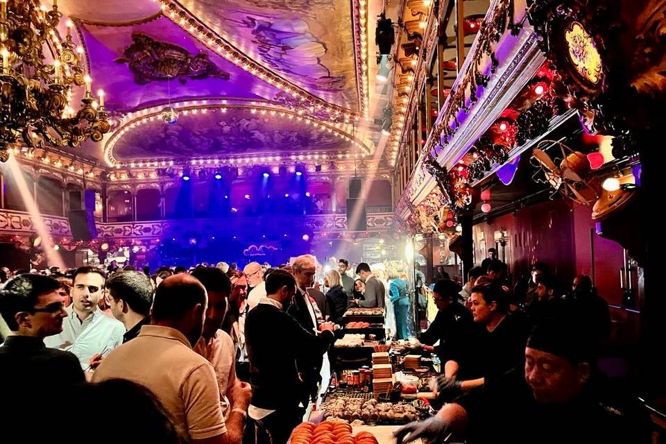 Liceu de Barcelona