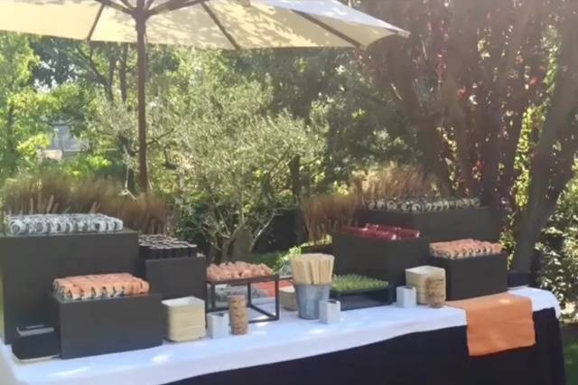 Catering