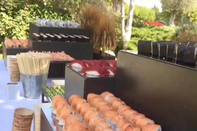Catering