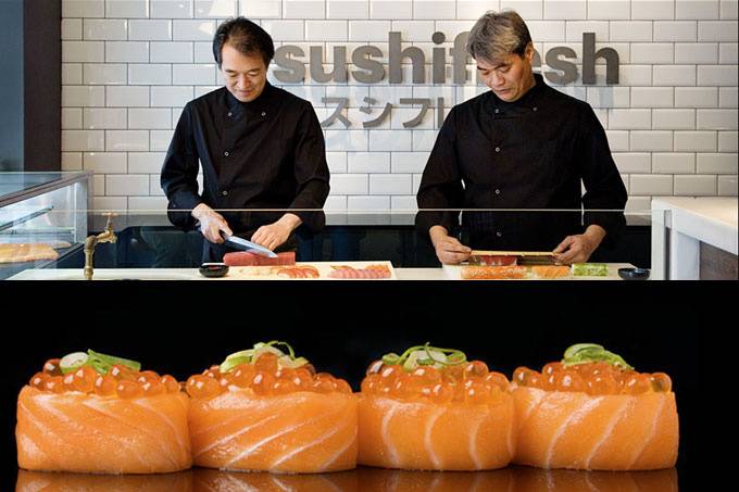 Sushifresh