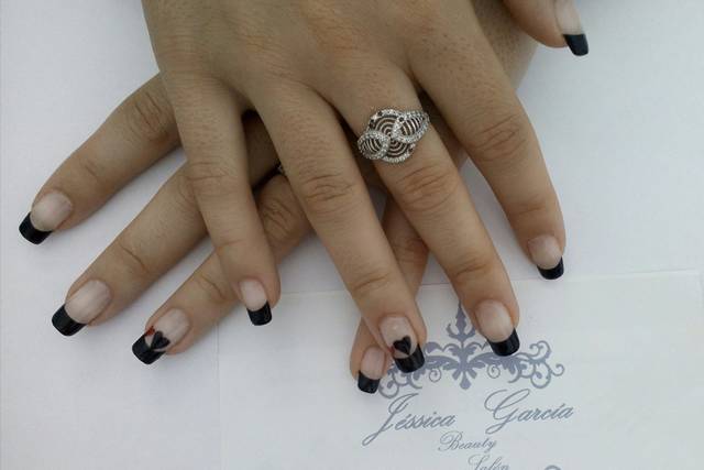 Esmalte permanente