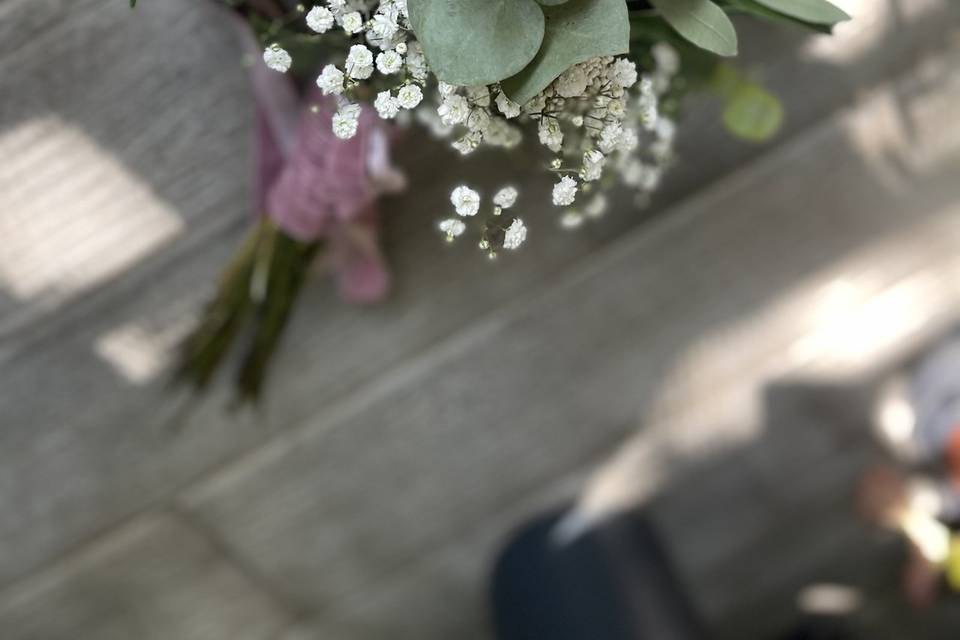 Ramo de novia