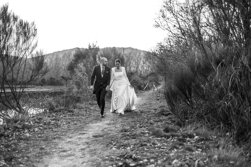 Novios