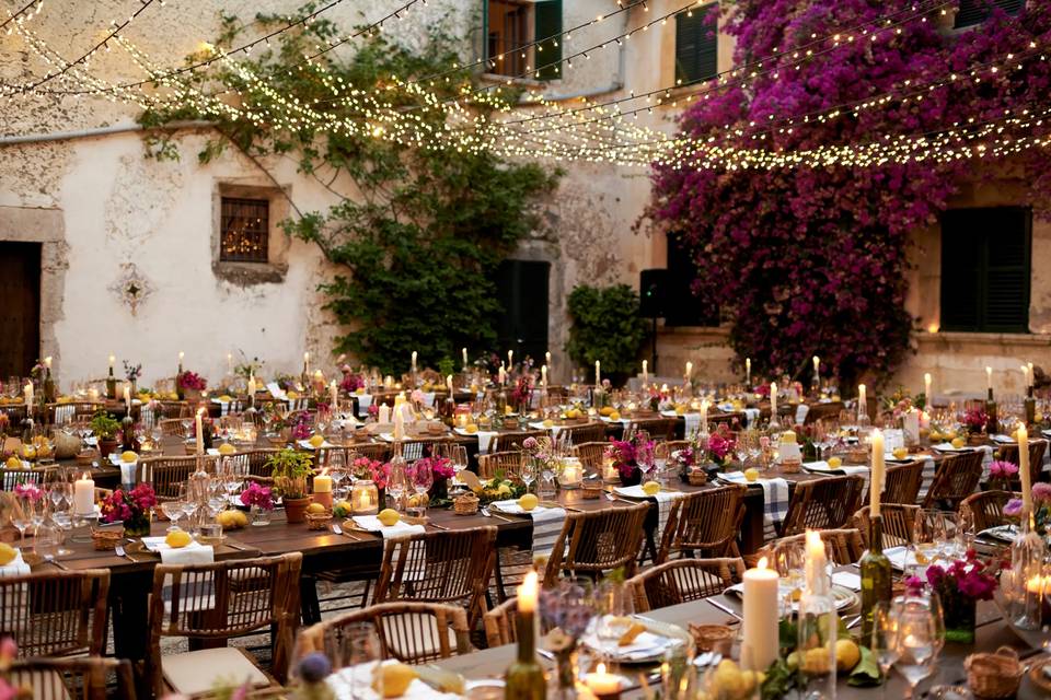 Bolboreta Eventos