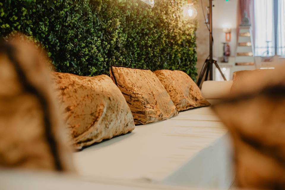 Chill Out | Photocall