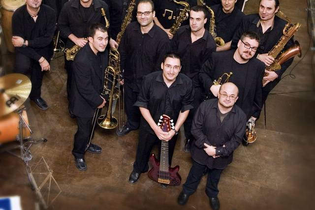 Sedajazz Big Band