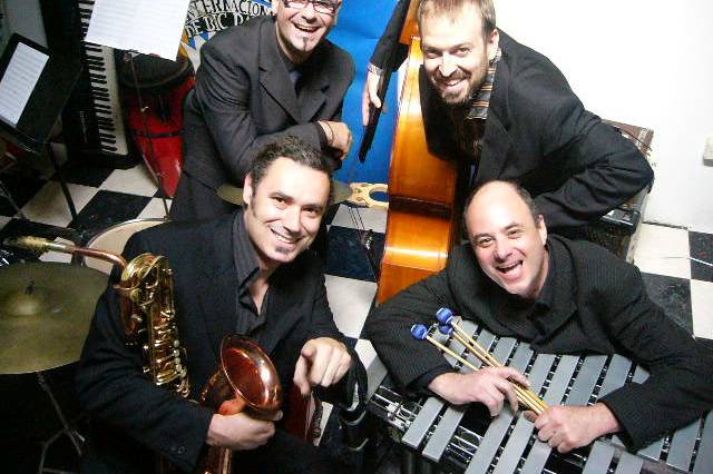 Sedajazz Latin Group