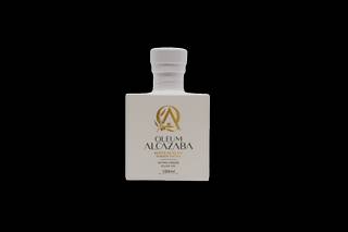 Oleum Alcazaba