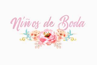 Niños de Boda