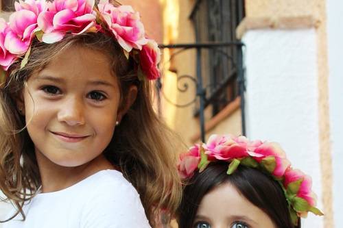 Niños de Boda