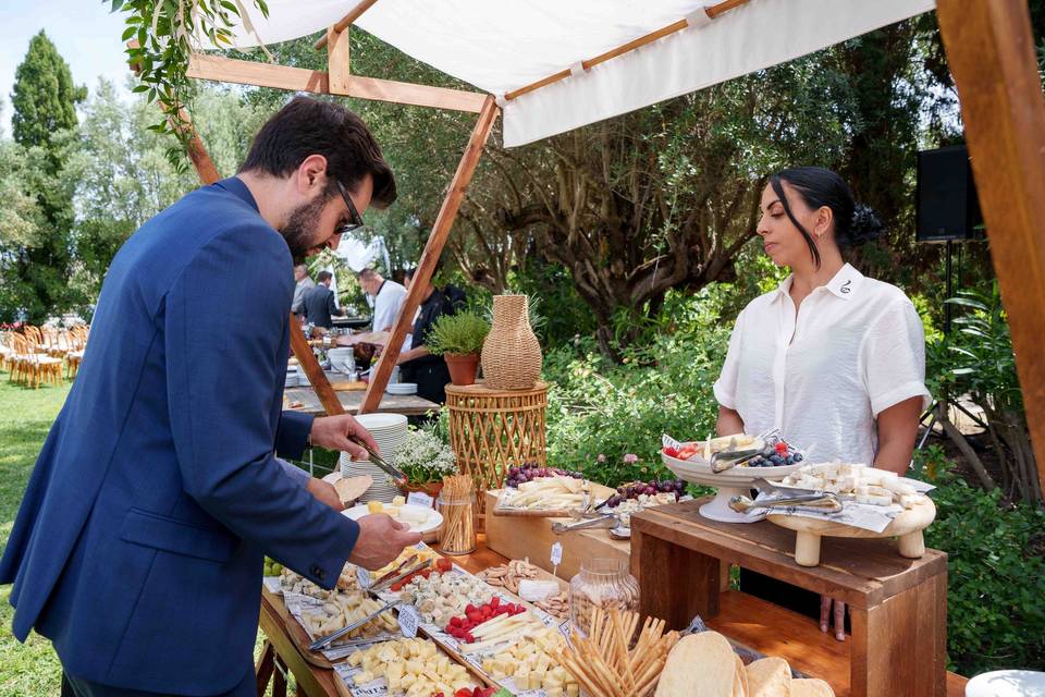 Catering
