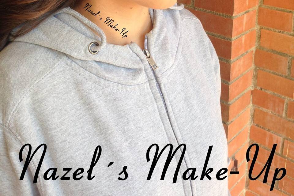 Nazel's Make-Up