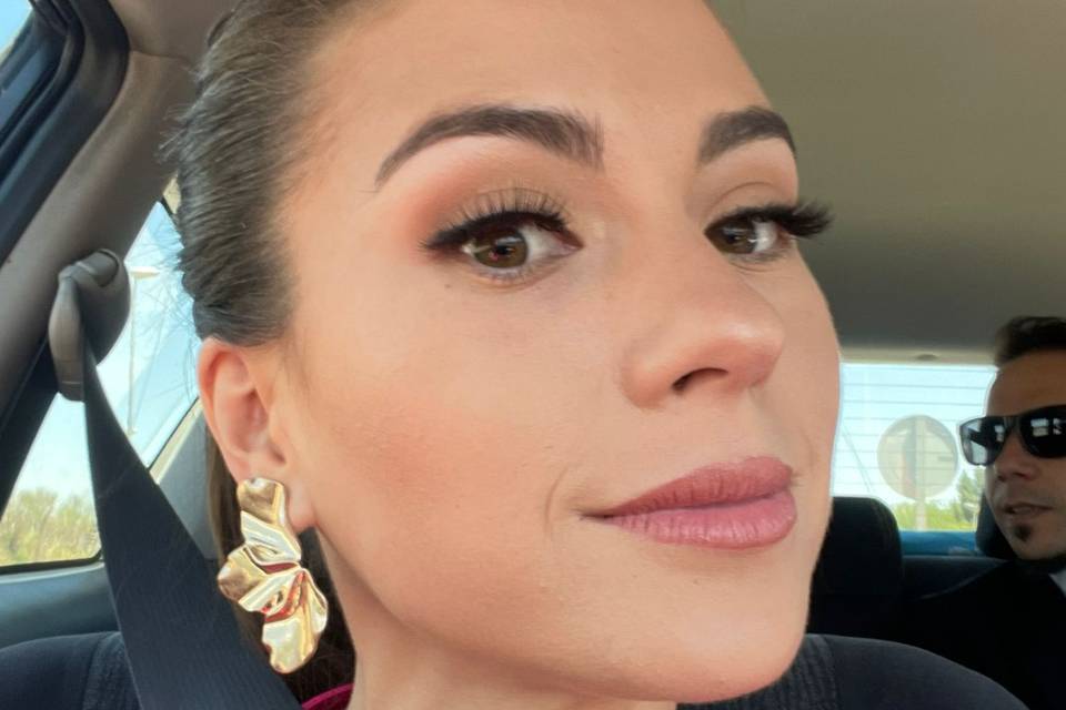 Invitada