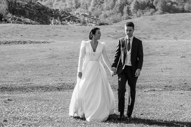 Novios