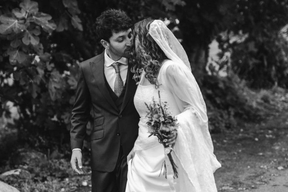 Novios