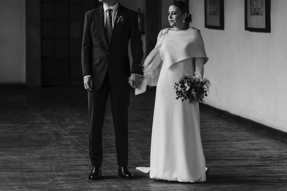 Novios