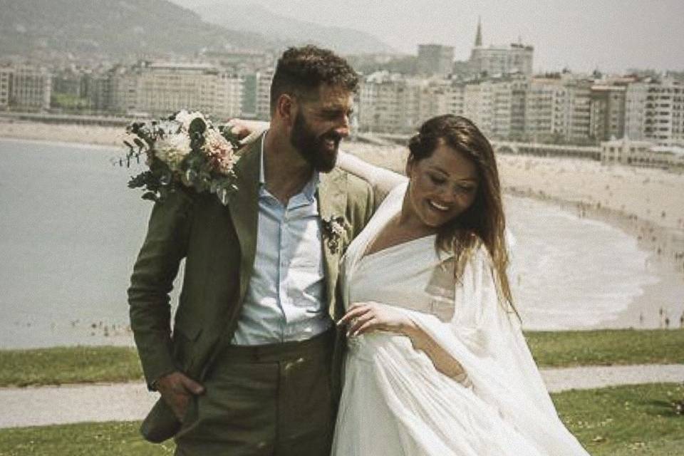 Novios