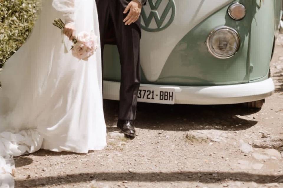 Novios